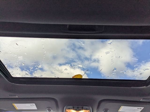 2026 GMC Canyon 4WD Denali