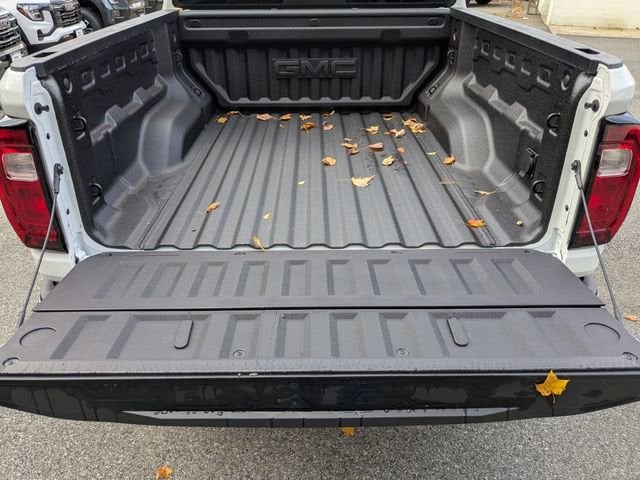 2026 GMC Canyon 4WD Denali