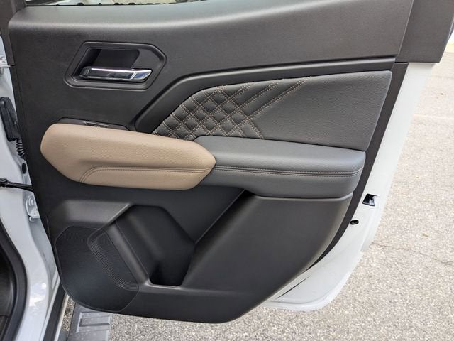 2026 GMC Canyon 4WD Denali