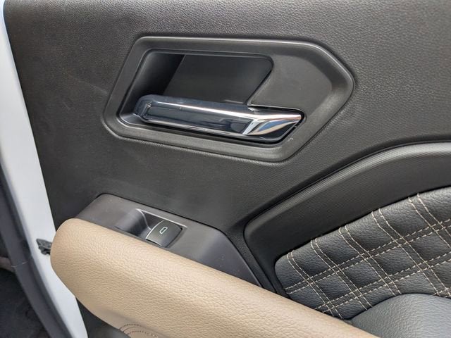 2026 GMC Canyon 4WD Denali