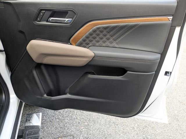 2026 GMC Canyon 4WD Denali