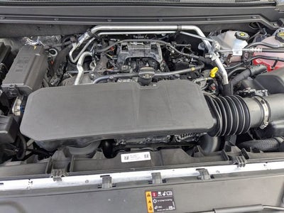 2026 GMC Canyon 4WD Denali