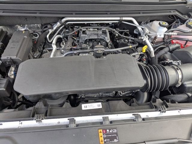 2026 GMC Canyon 4WD Denali