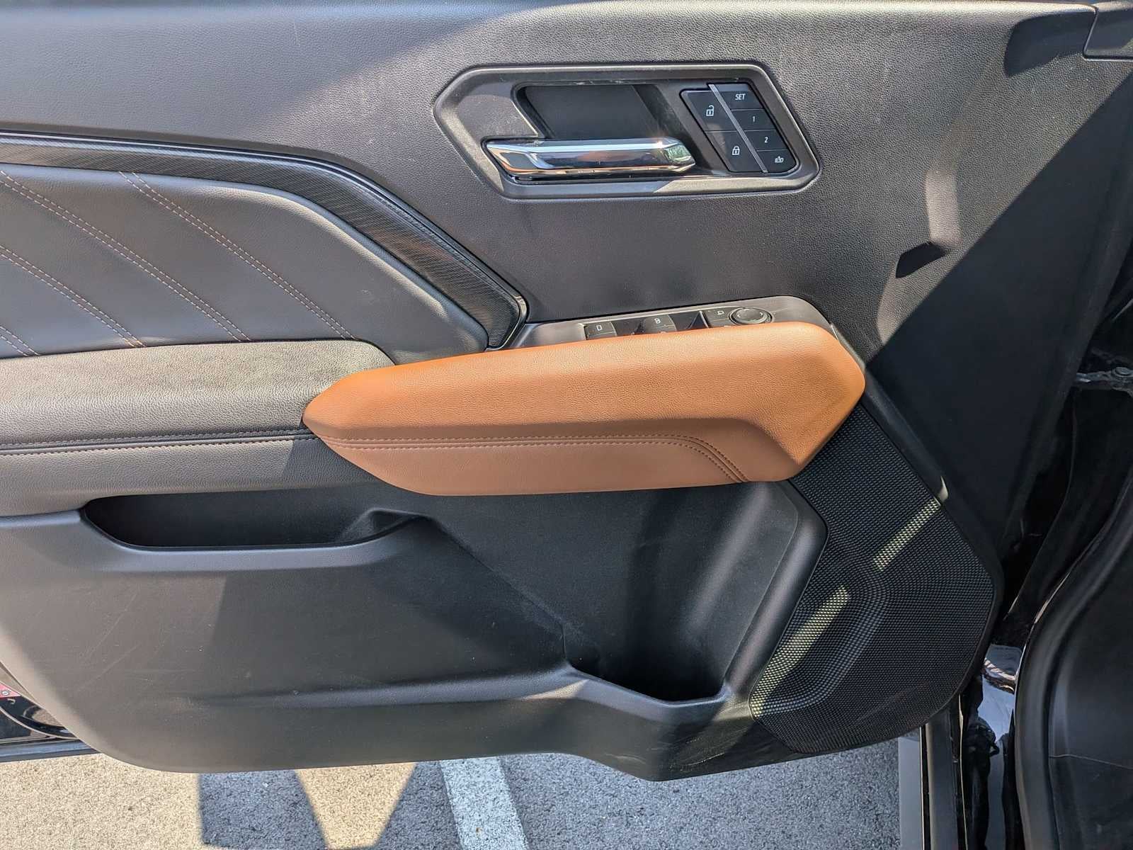2023 GMC Canyon 4WD AT4