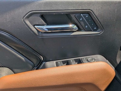 2023 GMC Canyon 4WD AT4