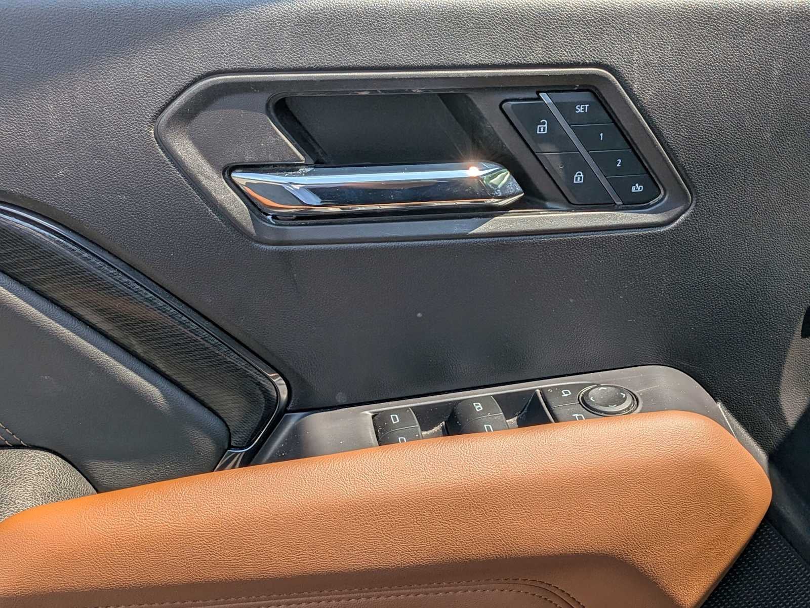 2023 GMC Canyon 4WD AT4