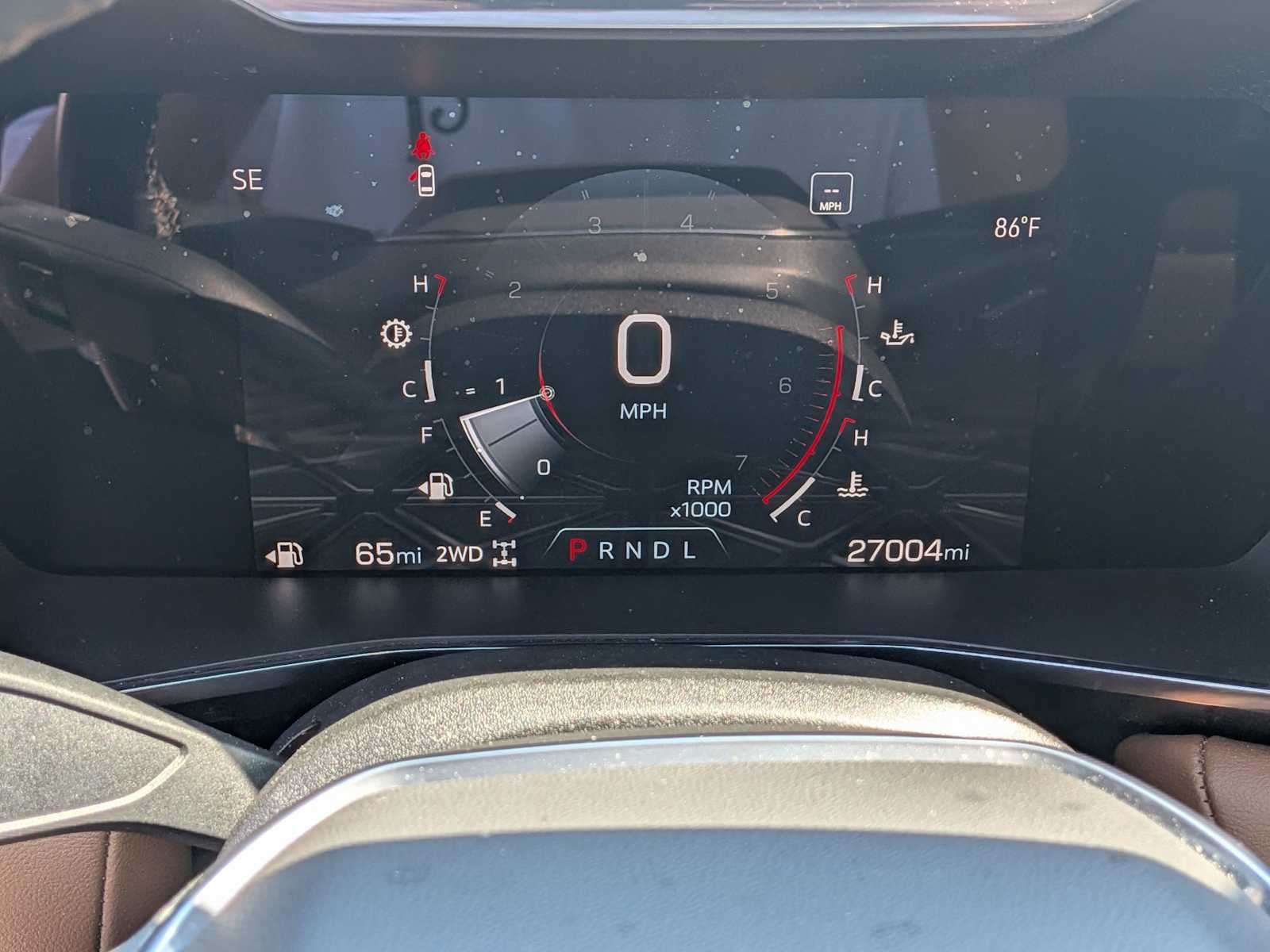 2023 GMC Canyon 4WD AT4