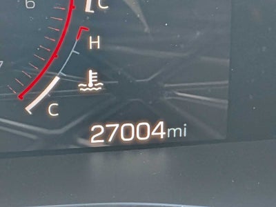 2023 GMC Canyon 4WD AT4
