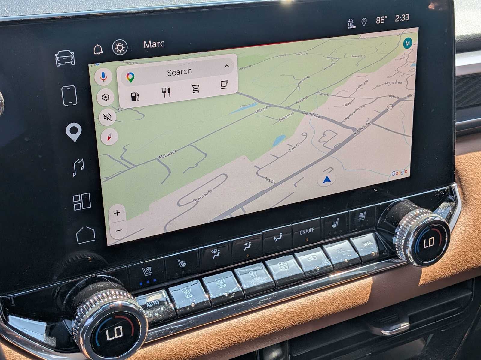 2023 GMC Canyon 4WD AT4