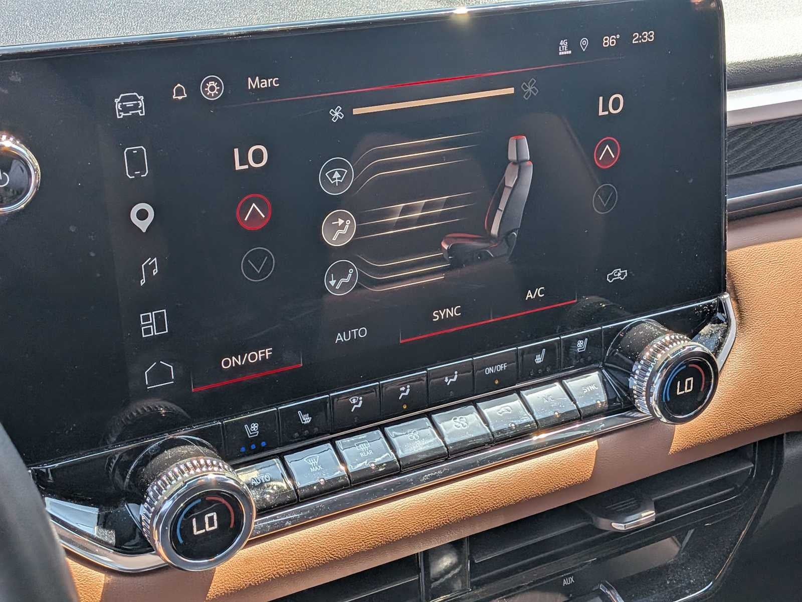 2023 GMC Canyon 4WD AT4