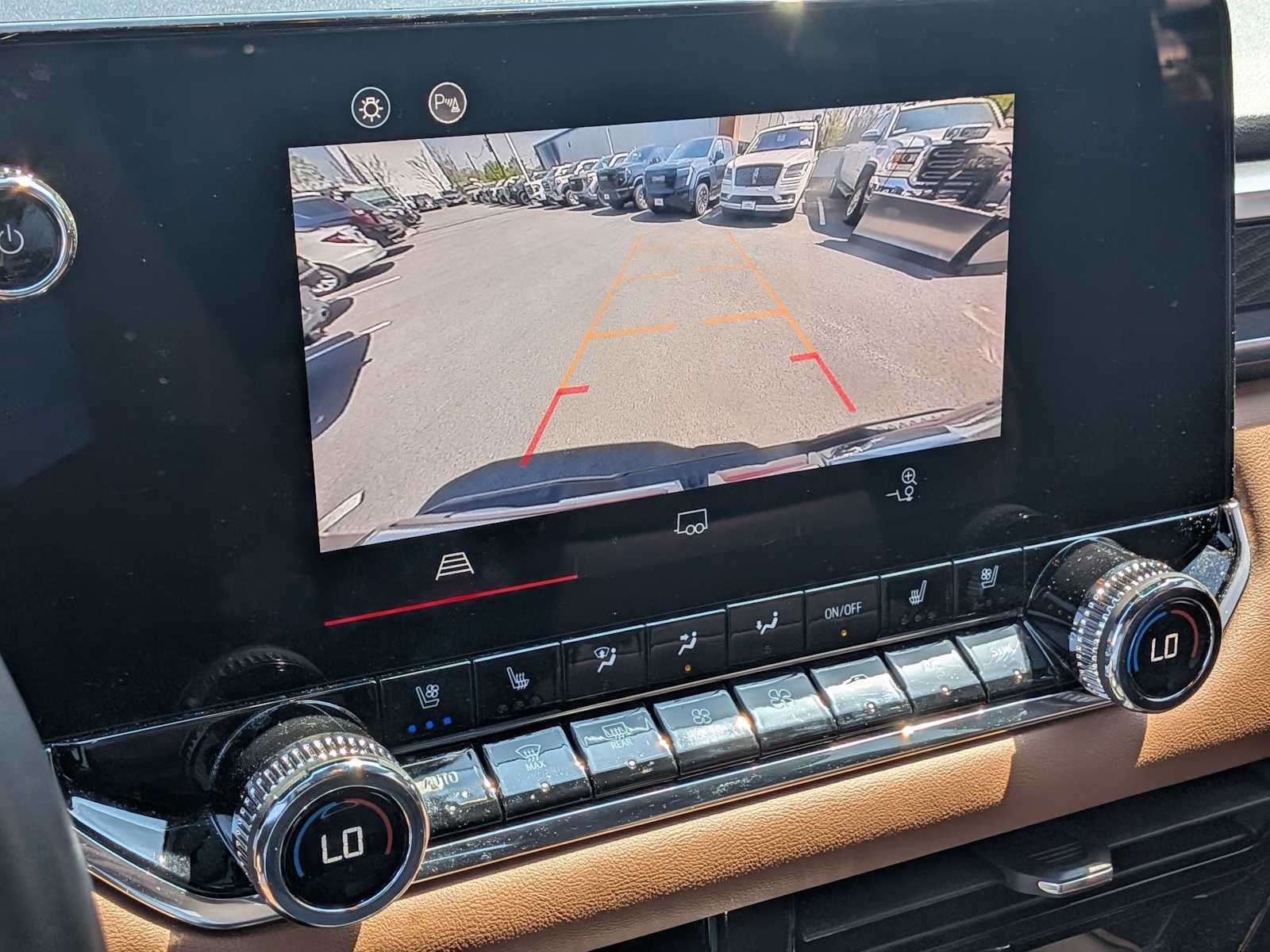 2023 GMC Canyon 4WD AT4