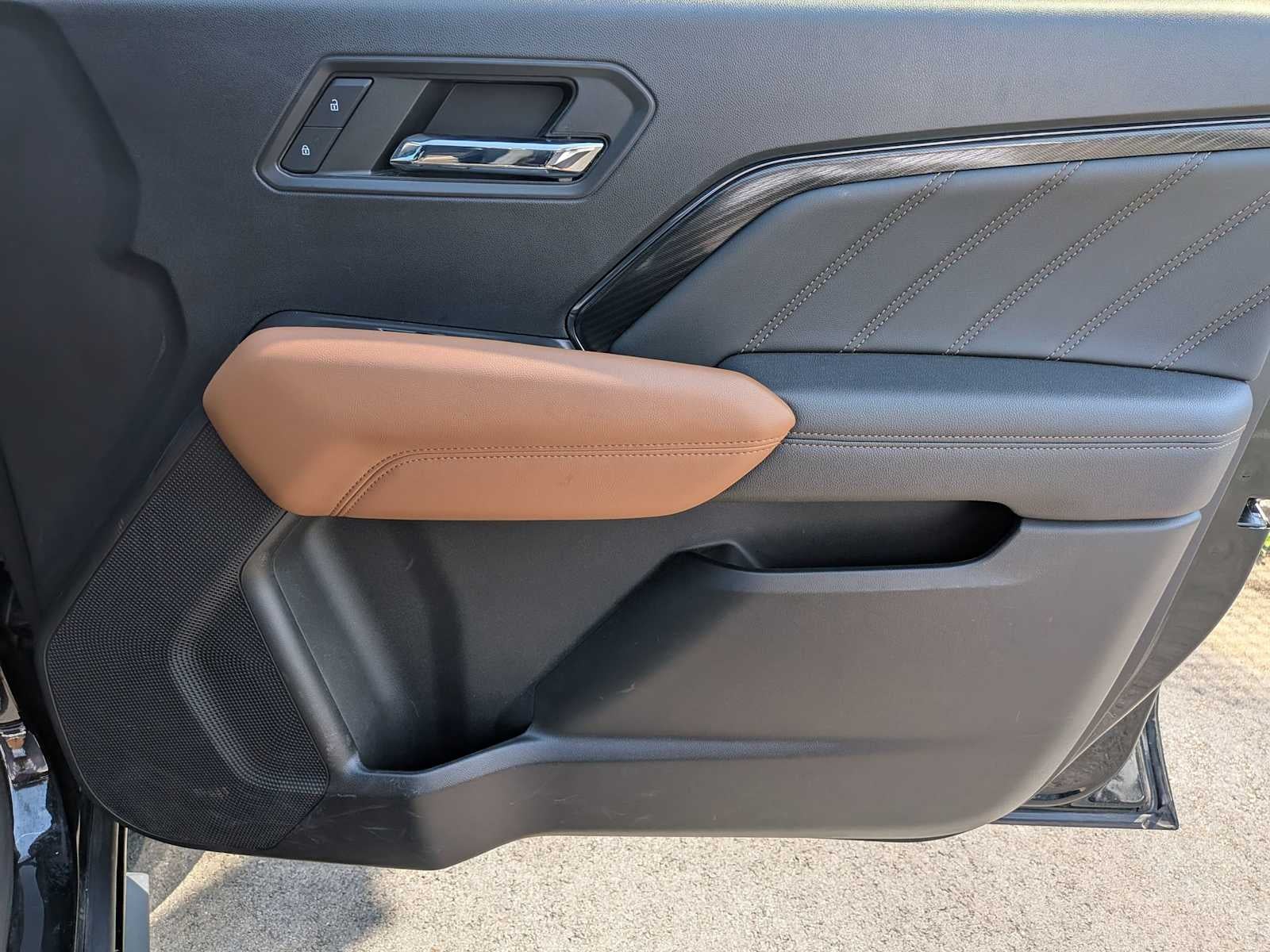 2023 GMC Canyon 4WD AT4