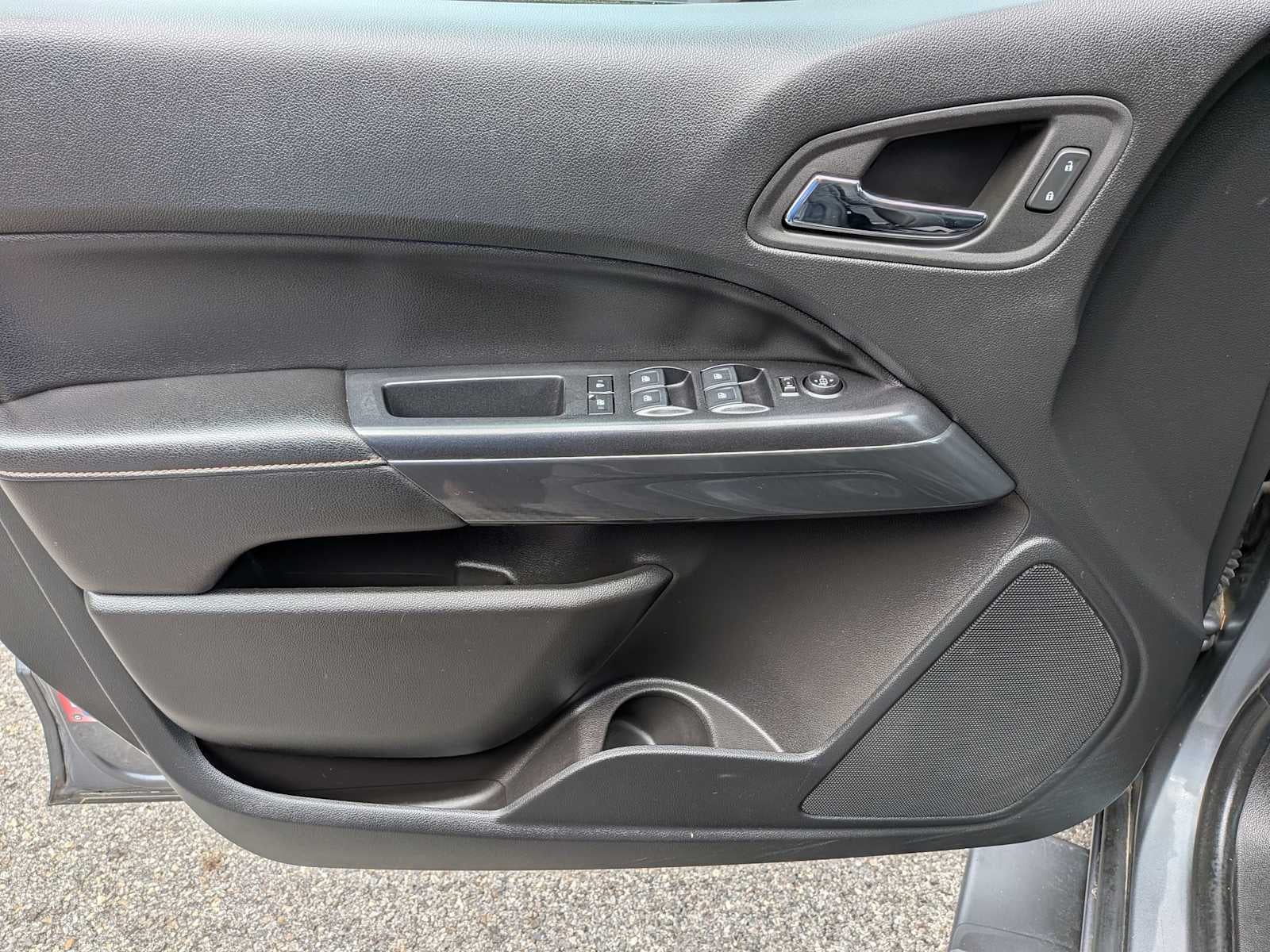 2022 GMC Canyon 4WD AT4 w/Leather