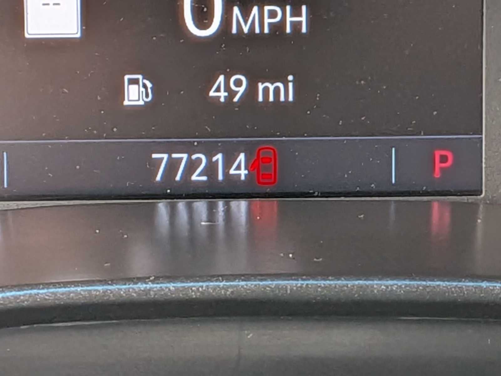 2022 GMC Canyon 4WD AT4 w/Leather