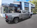 2022 GMC Canyon 4WD AT4 w/Leather