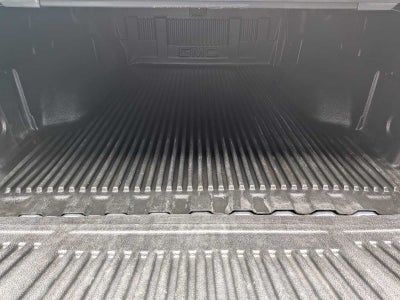 2022 GMC Canyon 4WD AT4 w/Leather
