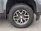 2022 GMC Canyon 4WD AT4 w/Leather