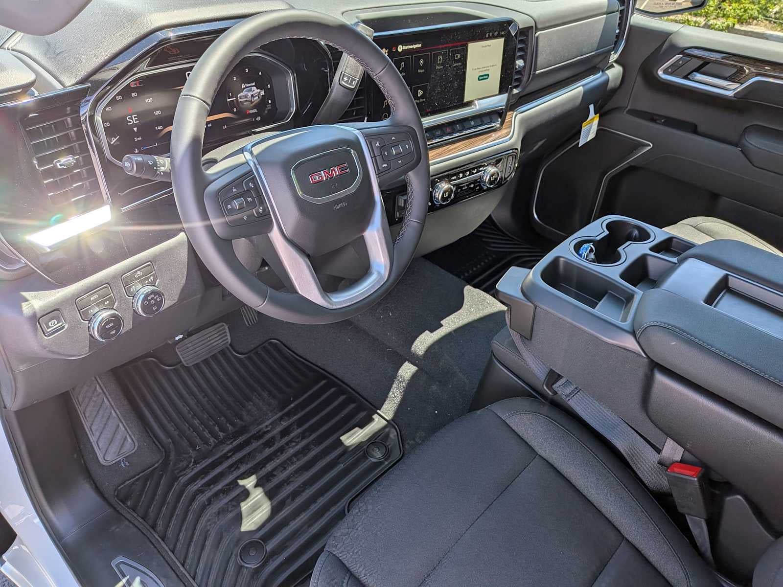 2026 GMC Sierra 1500 Elevation - Photo 10