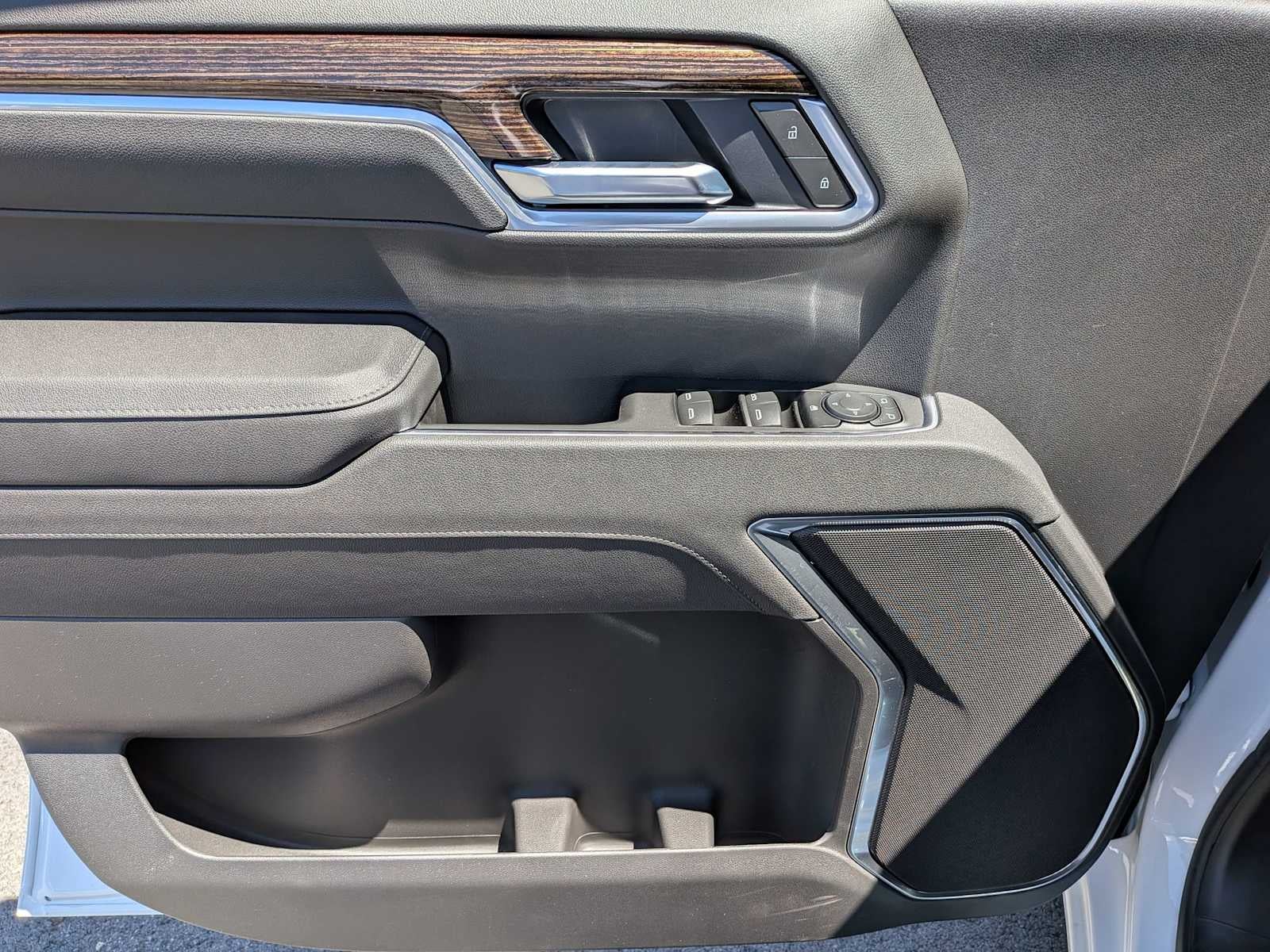 2026 GMC Sierra 1500 Elevation - Photo 13
