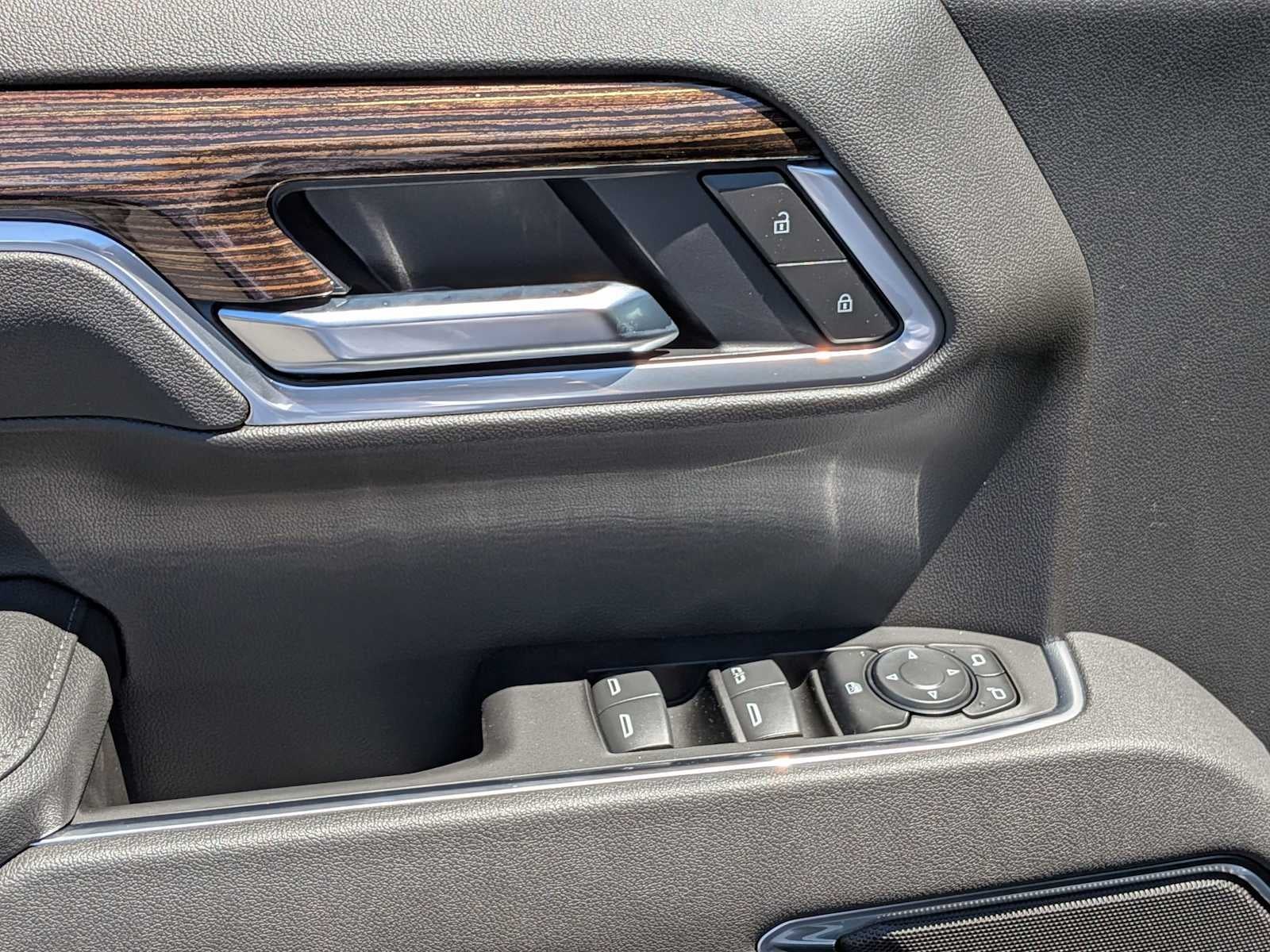 2026 GMC Sierra 1500 Elevation - Photo 14