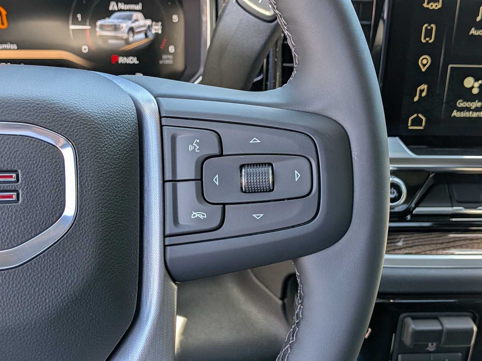 2026 GMC Sierra 1500 Elevation - Photo 17