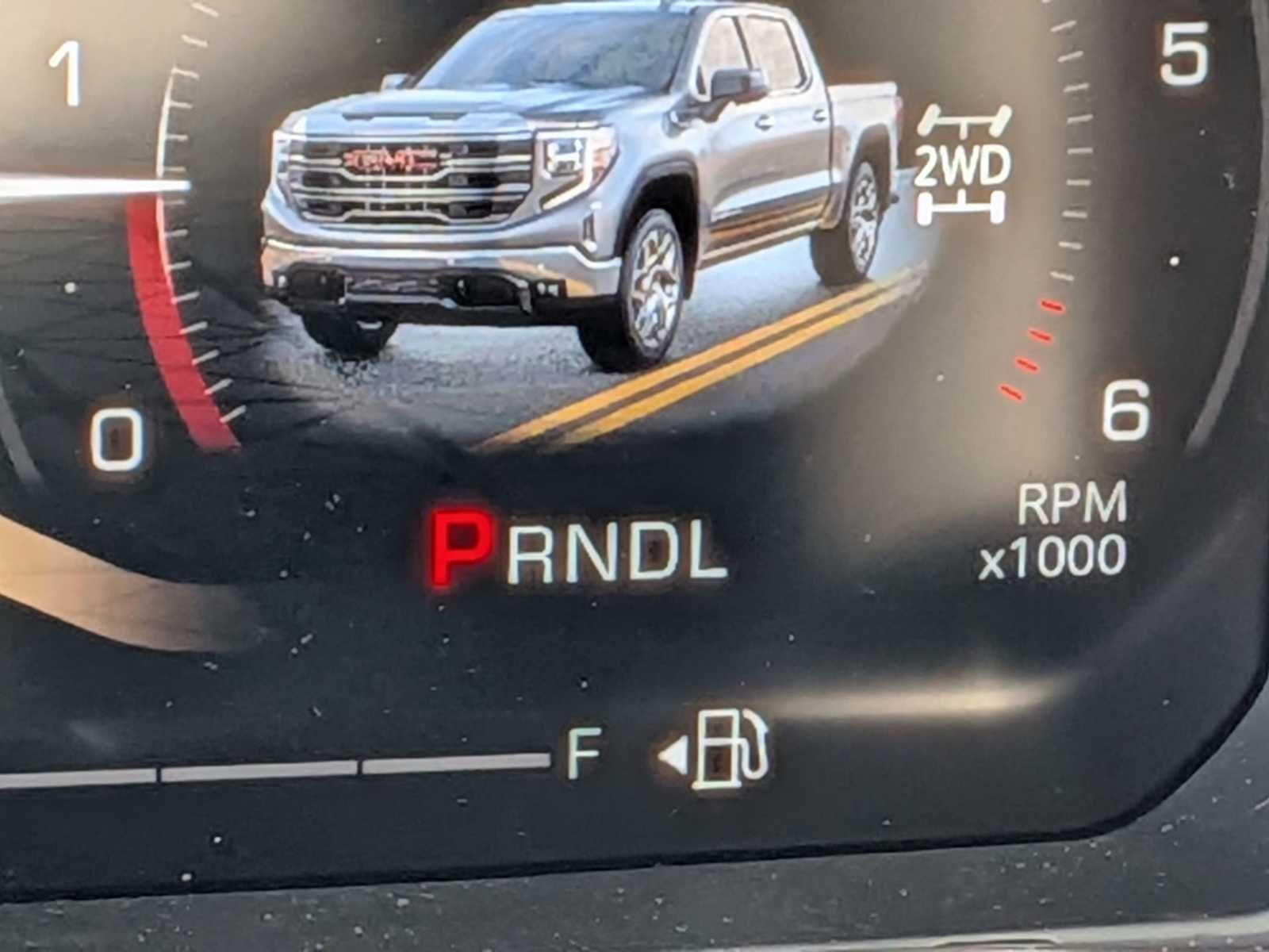 2026 GMC Sierra 1500 Elevation - Photo 20
