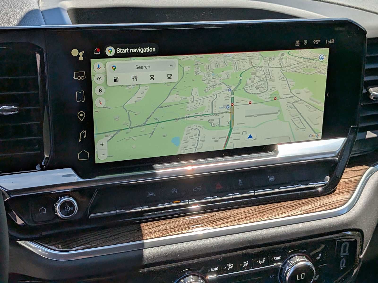 2026 GMC Sierra 1500 Elevation - Photo 23
