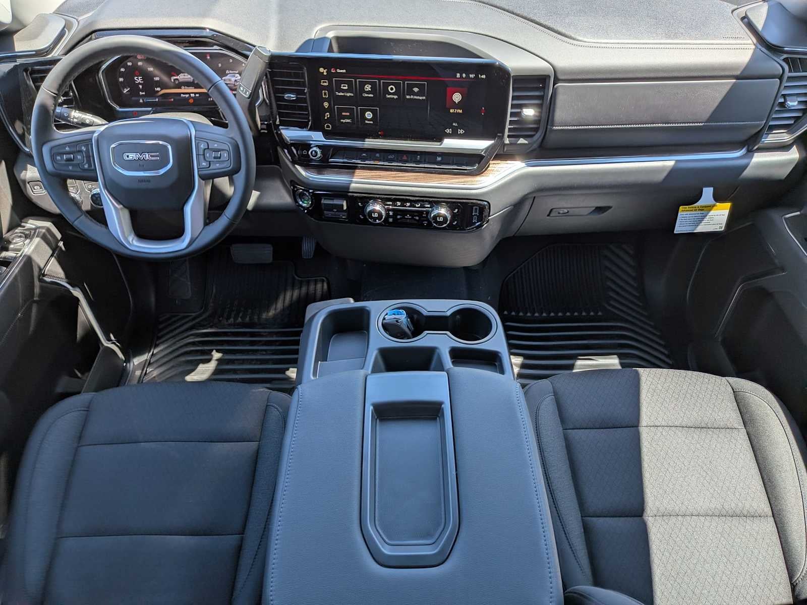 2026 GMC Sierra 1500 Elevation - Photo 26