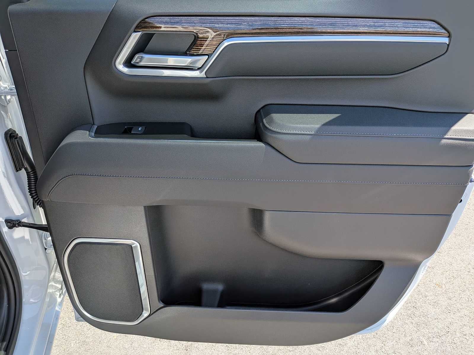 2026 GMC Sierra 1500 Elevation - Photo 30