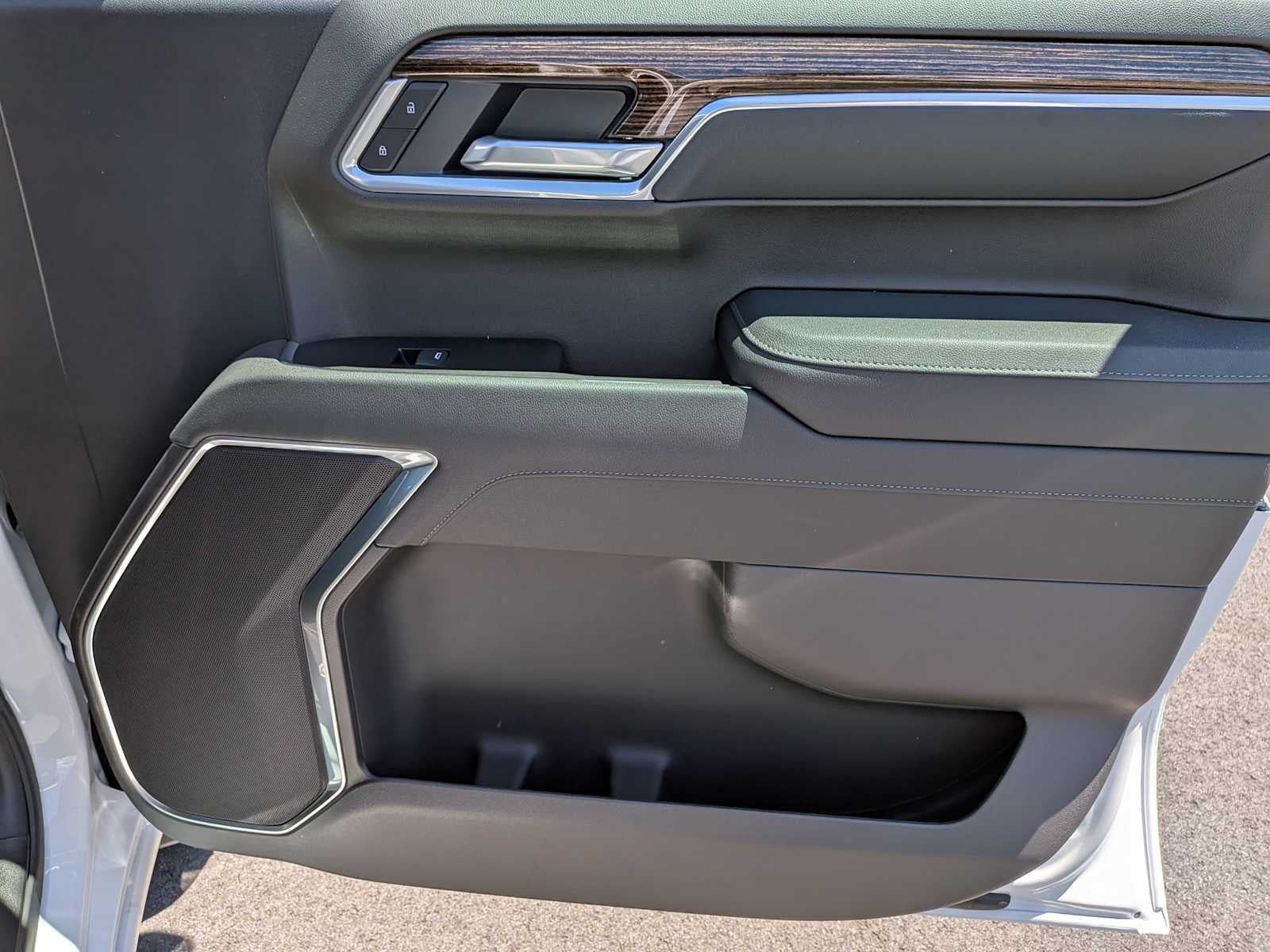 2026 GMC Sierra 1500 Elevation - Photo 32