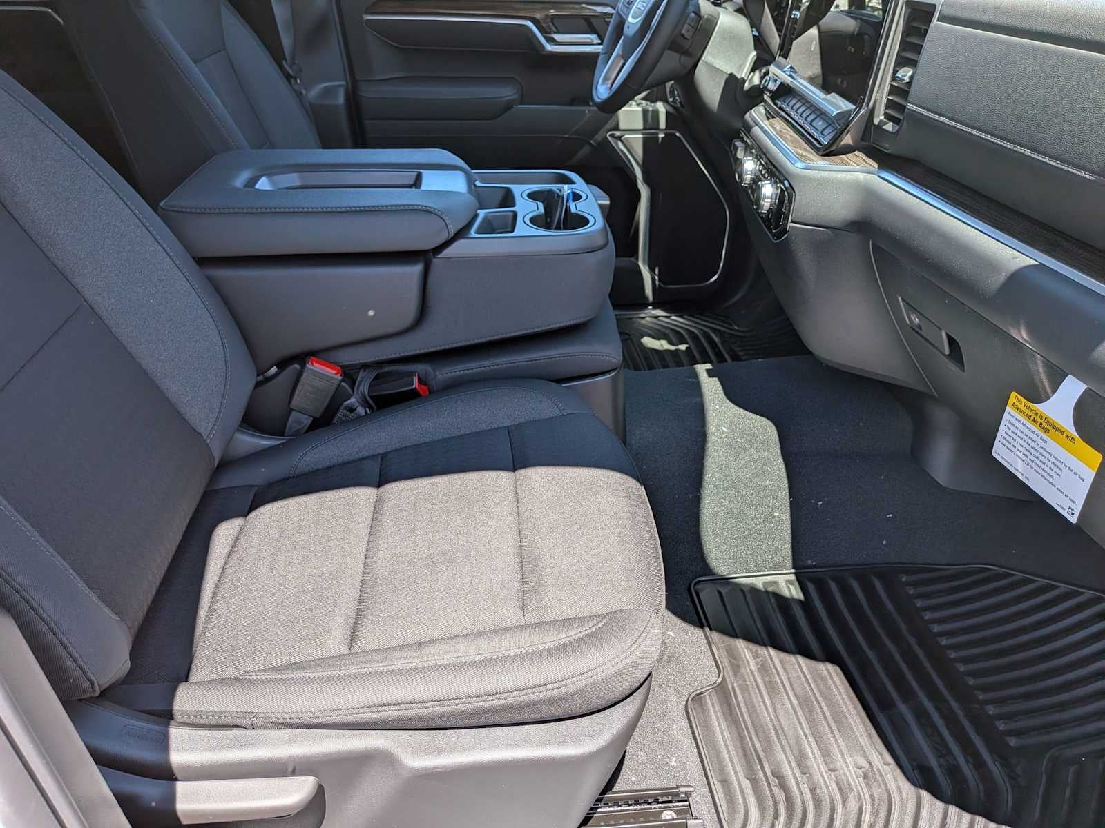 2026 GMC Sierra 1500 Elevation - Photo 33