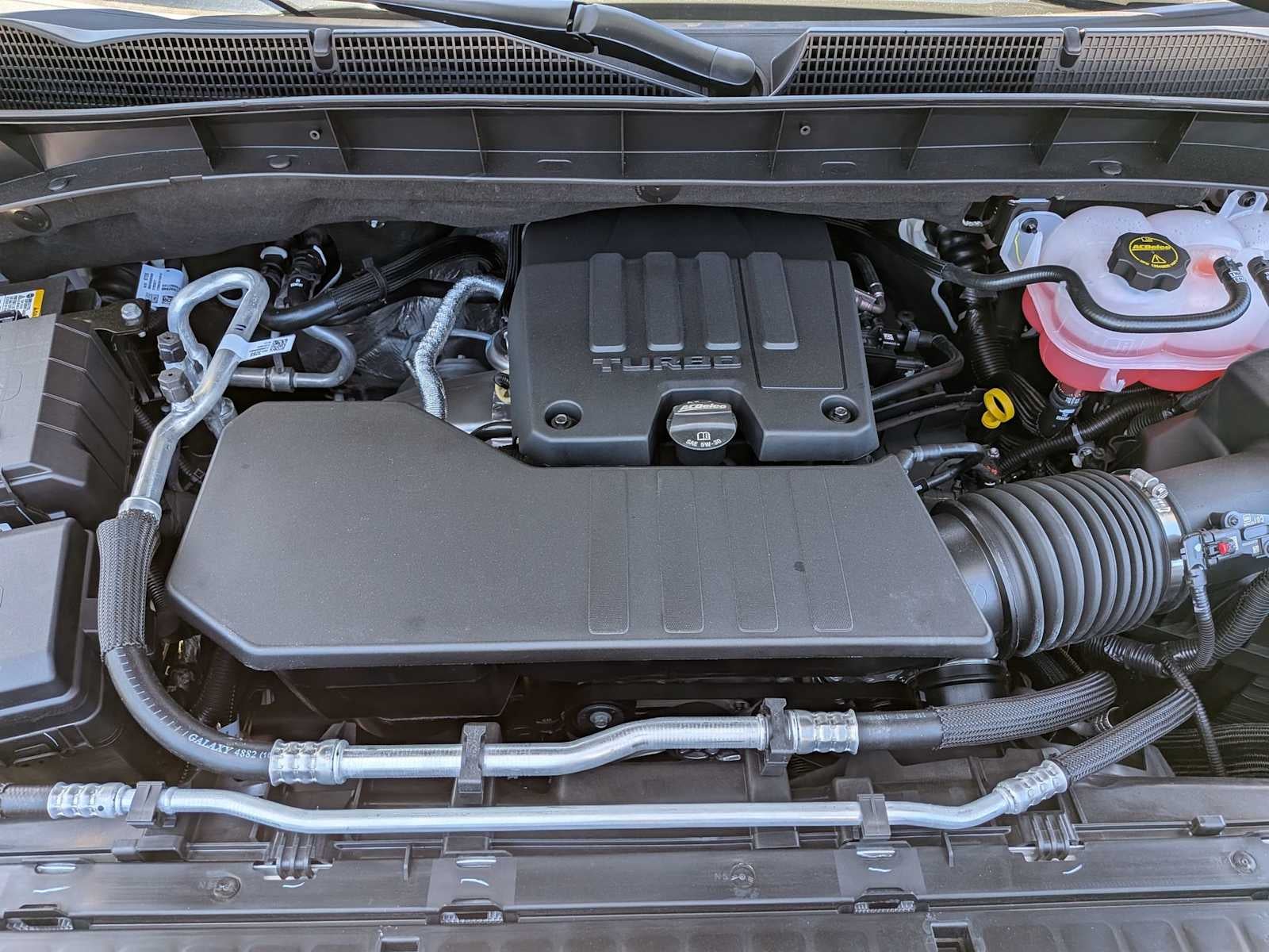 2026 GMC Sierra 1500 Elevation - Photo 35