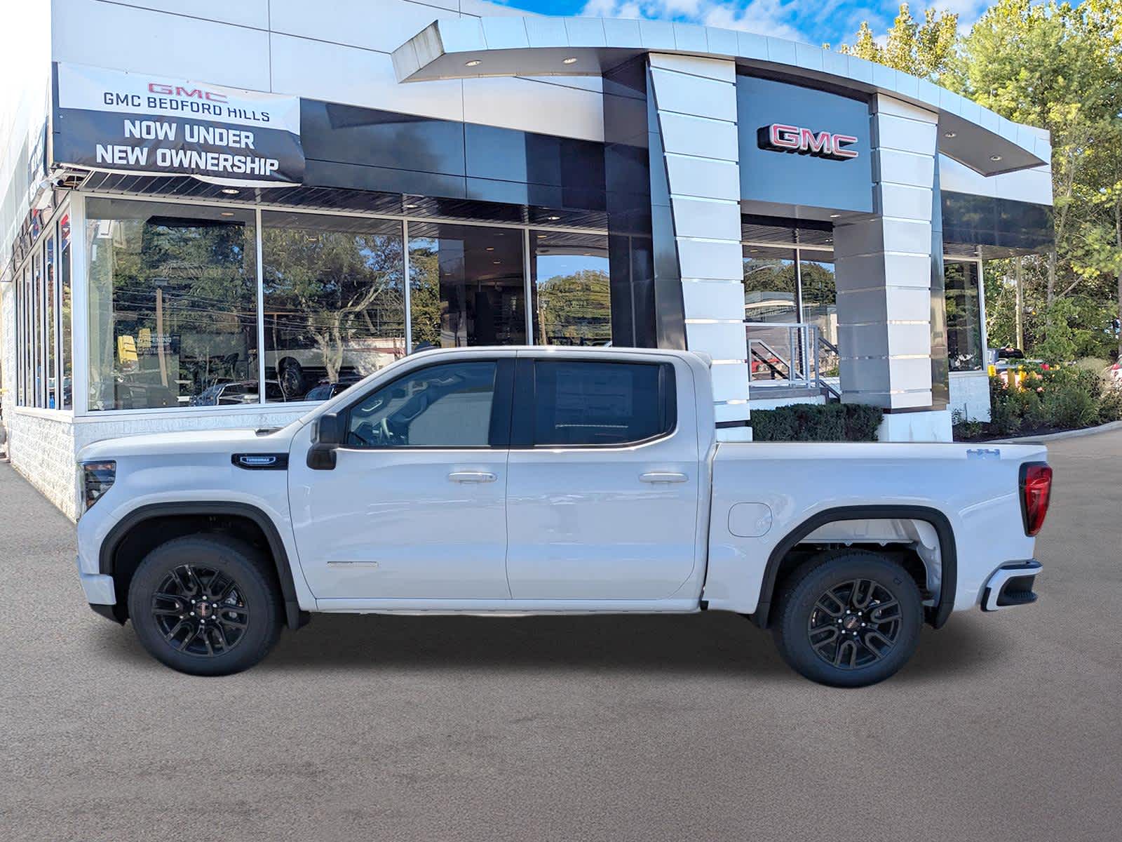 2026 GMC Sierra 1500 Elevation - Photo 6