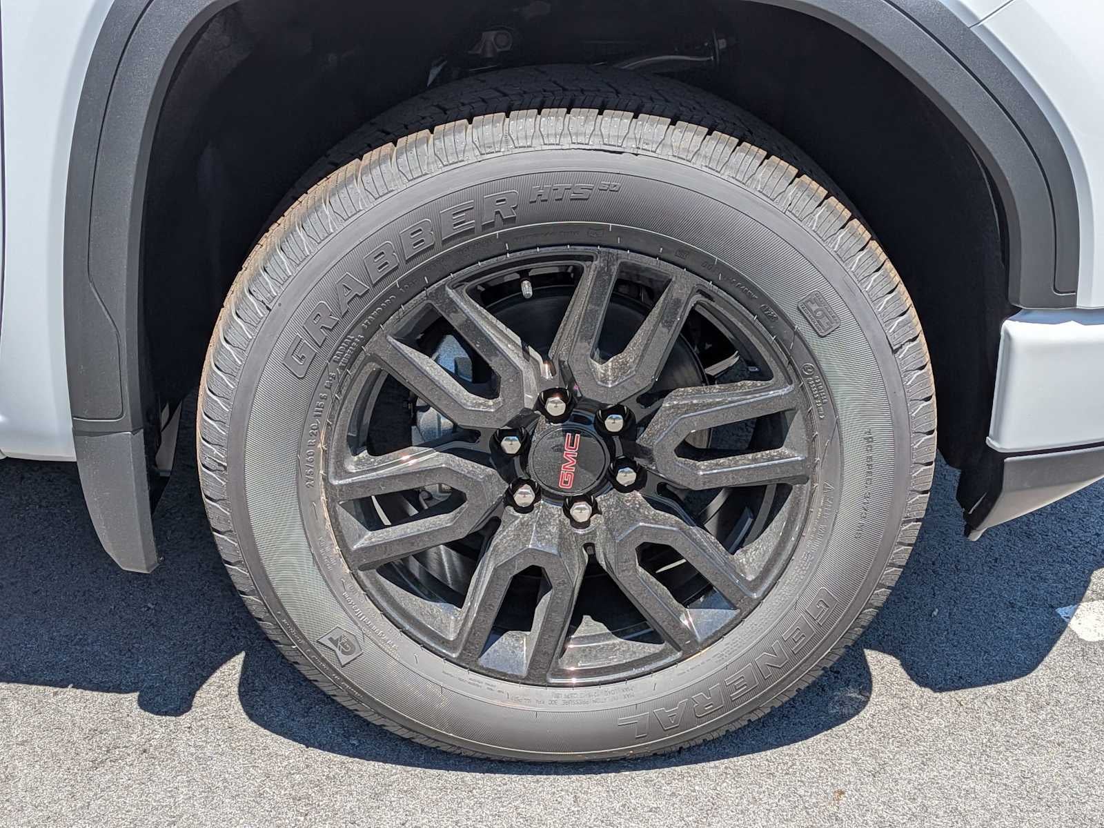 2026 GMC Sierra 1500 Elevation - Photo 9