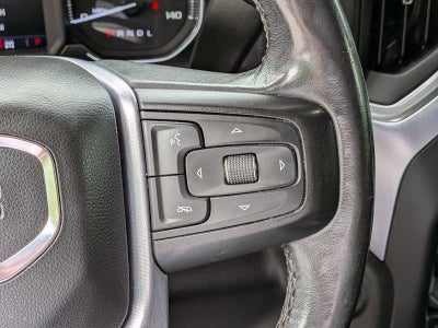 2019 GMC Sierra 1500 SLE