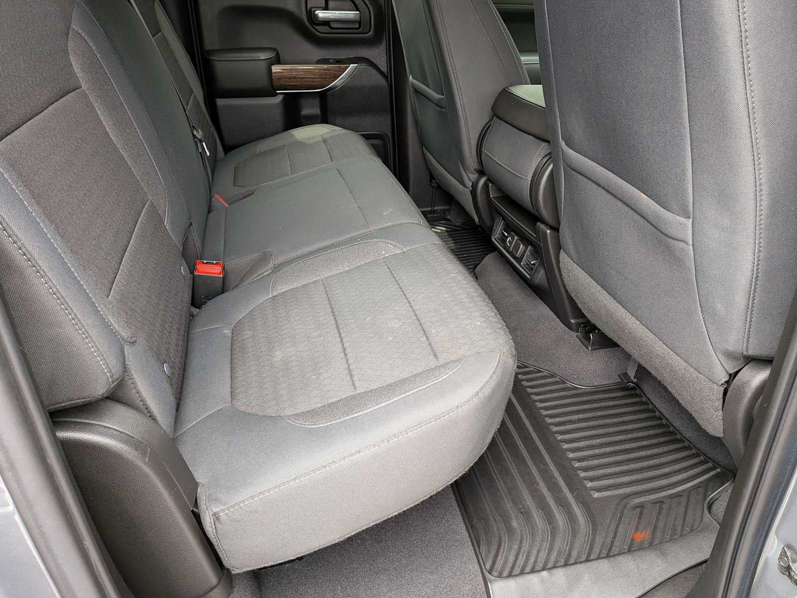 2019 GMC Sierra 1500 SLE