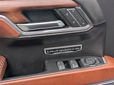 2023 GMC Sierra 1500 Denali Ultimate