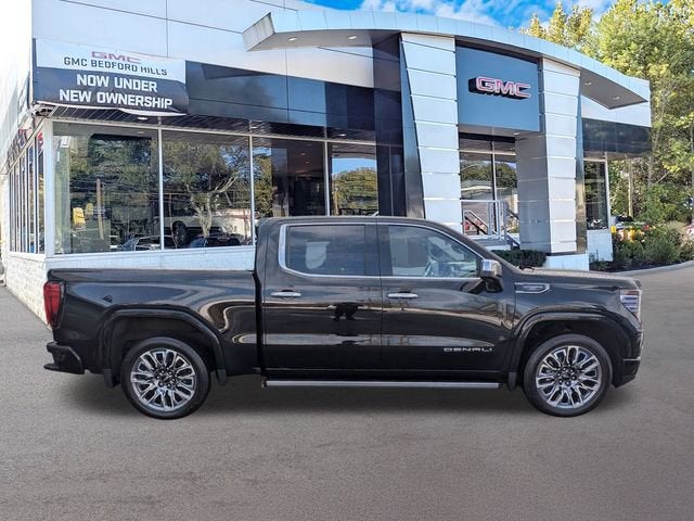 2023 GMC Sierra 1500 Denali Ultimate