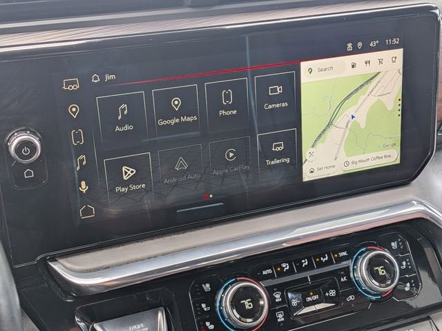 2023 GMC Sierra 1500 Denali Ultimate