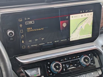 2023 GMC Sierra 1500 Denali Ultimate