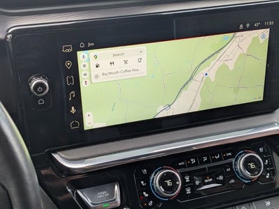 2023 GMC Sierra 1500 Denali Ultimate