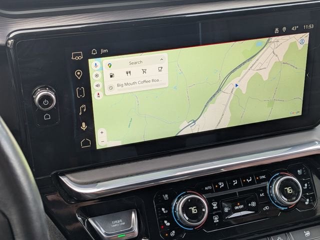 2023 GMC Sierra 1500 Denali Ultimate