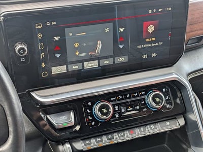 2023 GMC Sierra 1500 Denali Ultimate