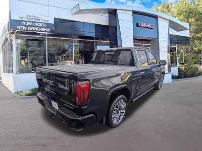 2023 GMC Sierra 1500 Denali Ultimate