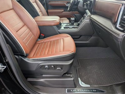 2023 GMC Sierra 1500 Denali Ultimate