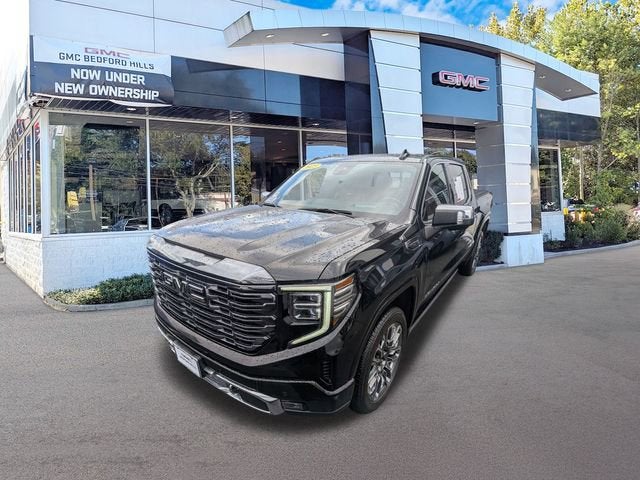 2023 GMC Sierra 1500 Denali Ultimate