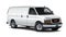 2026 GMC Savana Cargo Van RWD 2500 135"