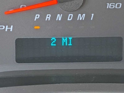 2026 GMC Savana Cargo Van RWD 2500 135"