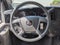 2025 GMC Savana Cargo Van RWD 2500 135"