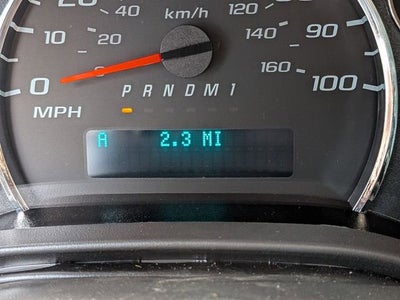 2025 GMC Savana Cargo Van RWD 2500 135"